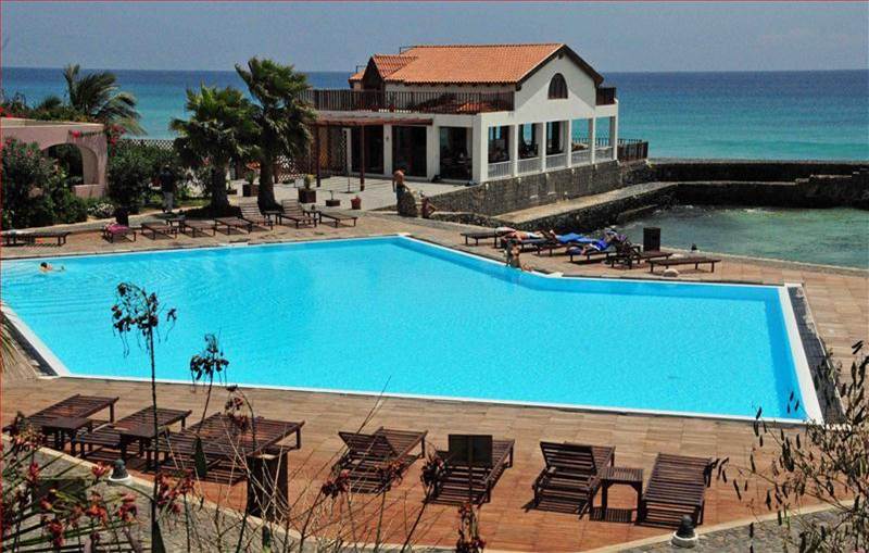 3 bed apartment, Porto Antigo 1, Sal island, Cape Verde Ohlsson