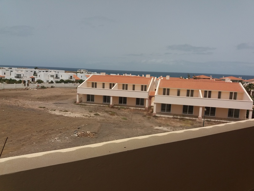 3 bed Penthouse apartment, Paradise Beach Resort, Sal, Cape Verde, 467