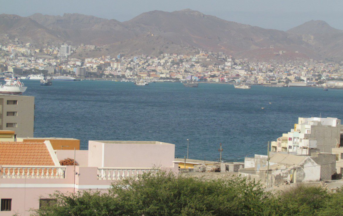 Luxury Villa For sale, Lazareto, Mindelo, Sao Vicente Island, Cape