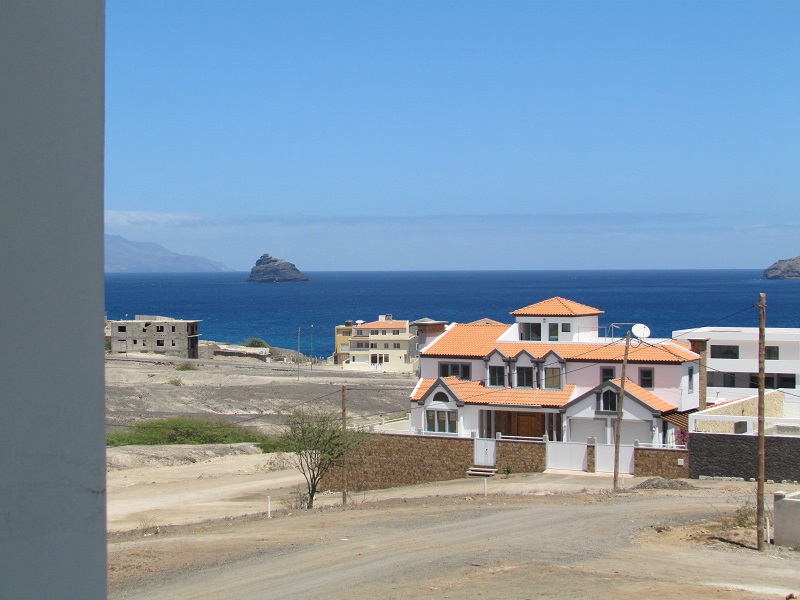 Luxury Villa For sale, Lazareto, Mindelo, Sao Vicente Island, Cape