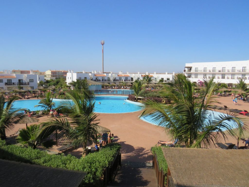 Luxury Hotel Suite for sale, Dunas Beach Resort & Spa, Santa Maria, Sal Cape Verde, 618, Cape